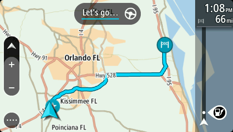 TomTom GO 60 review